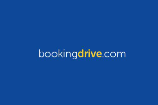 Bookingdrive.com