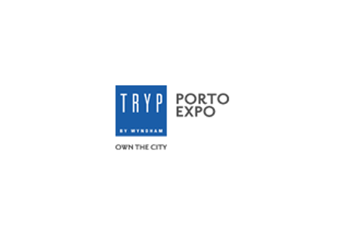 Hotel Tryp Porto Expo****