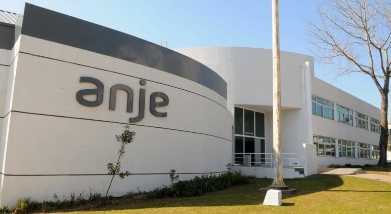 ANJE-edificio