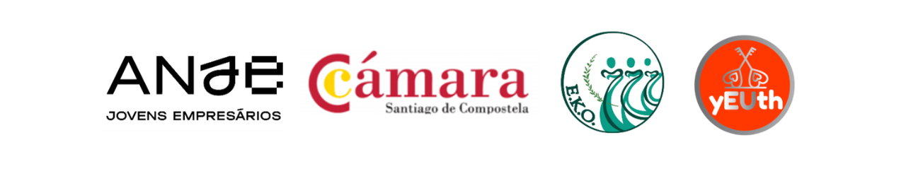 Entidades participantes Erasmus