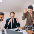 Felicidade nas Organizações: cultura, segurança psicológica e bem-estar sustentável | Online – 22 de setembro