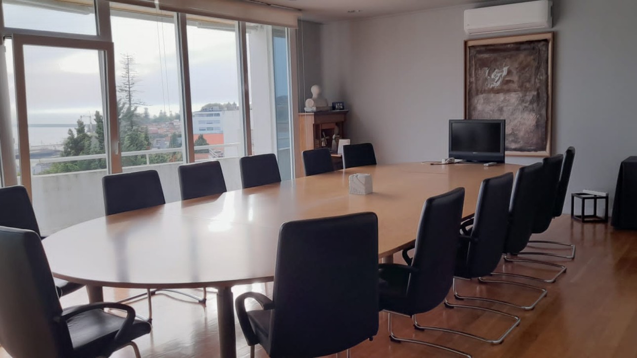 Sala Europa a