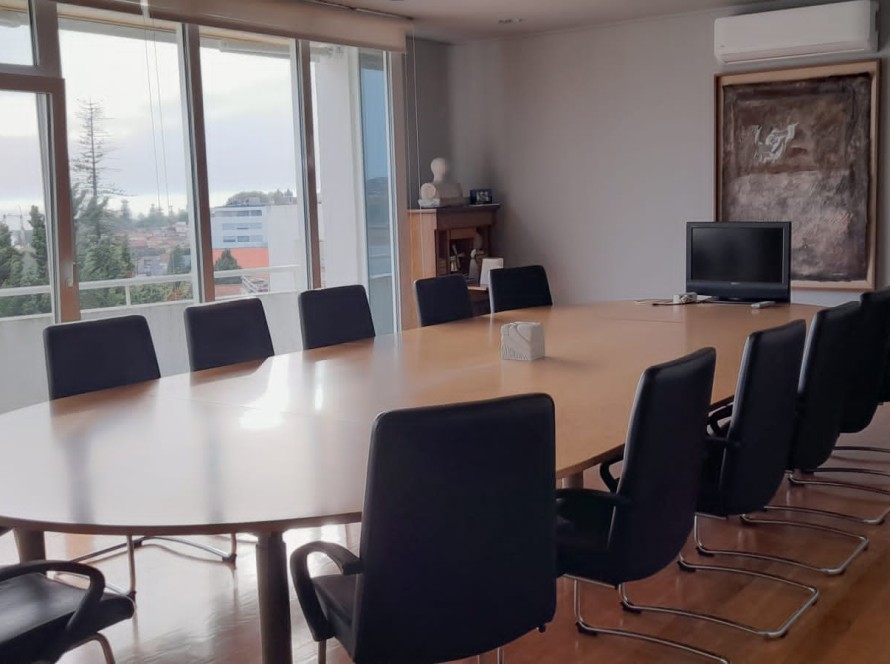 Sala Europa a