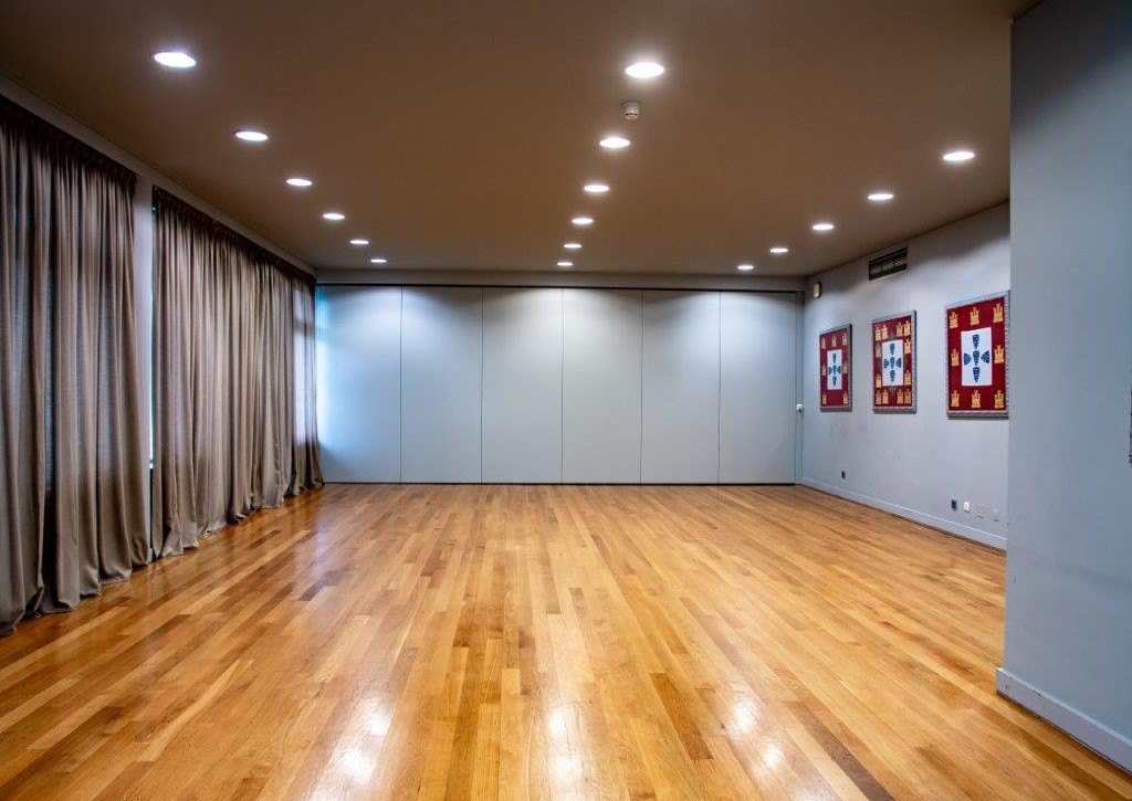 Sala Porto I (b)