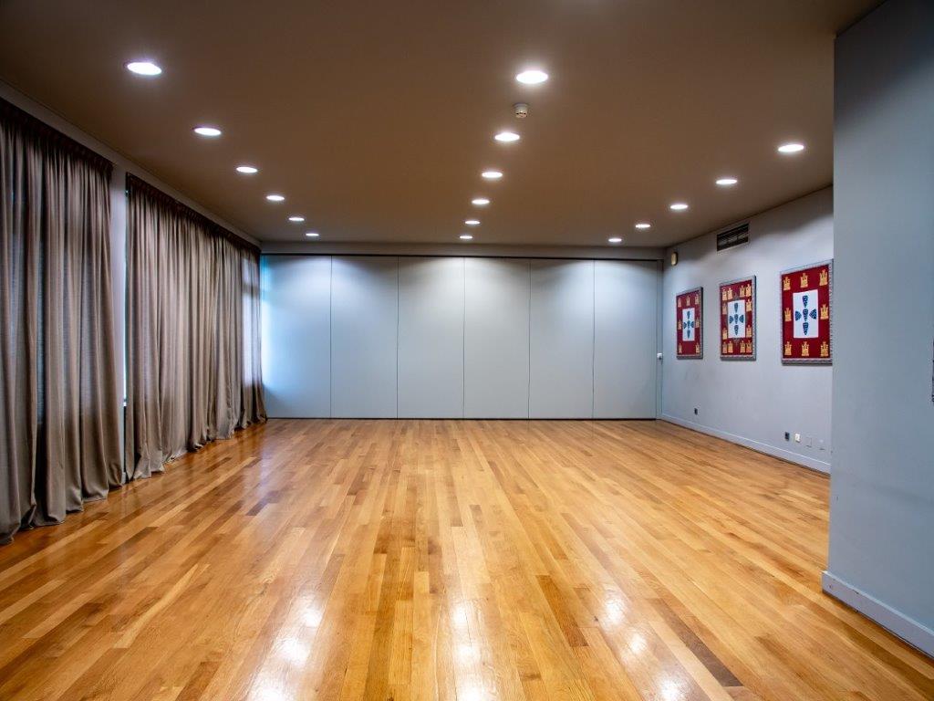Sala Porto I (b)