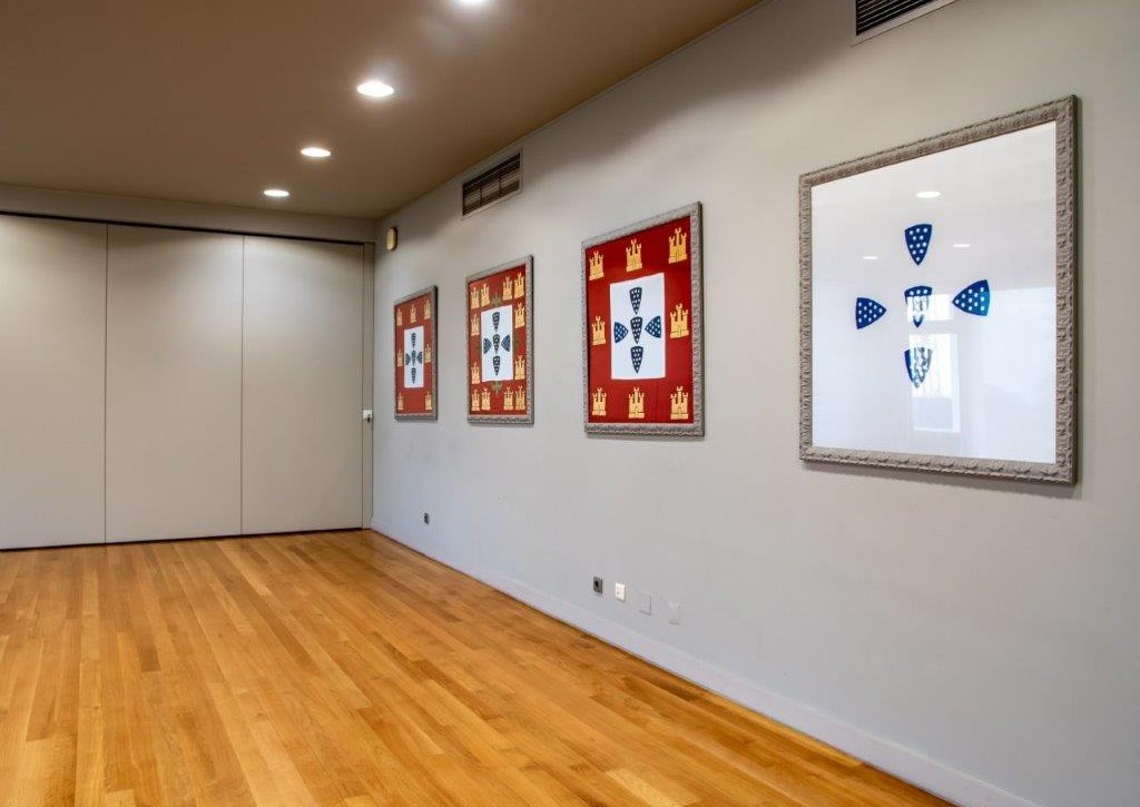 Sala Porto I (e)