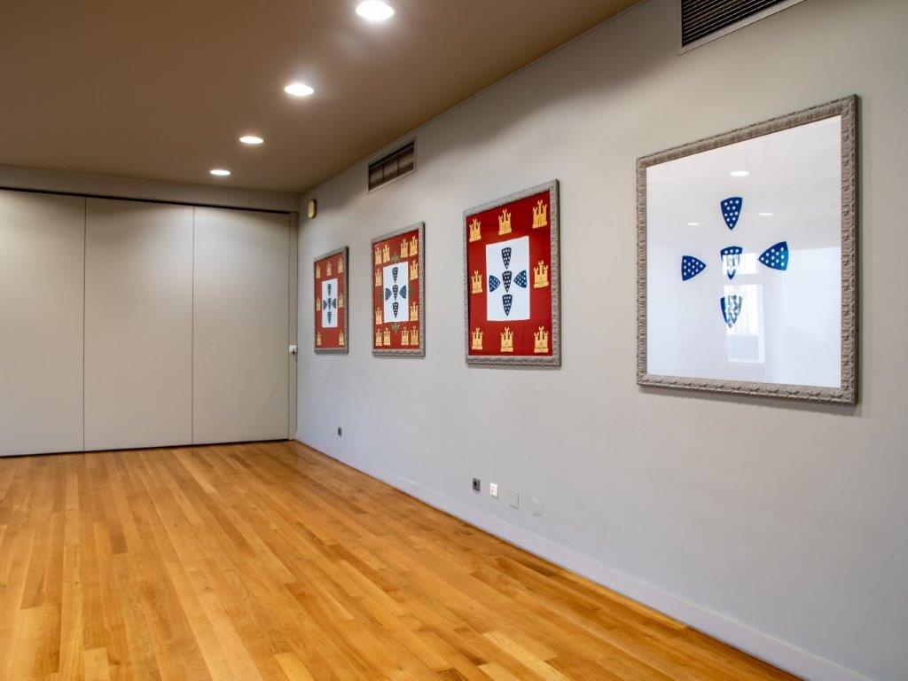 Sala Porto I (e)