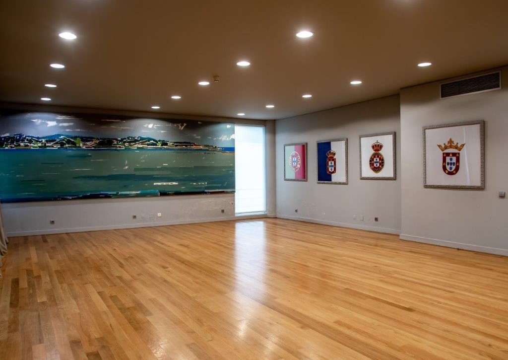Sala Porto II (a)