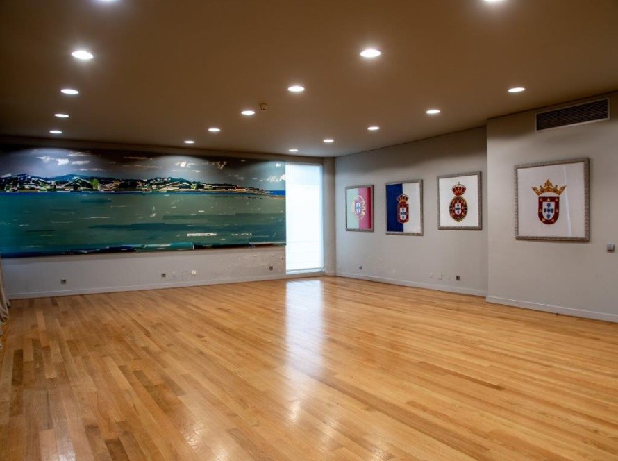 Sala Porto II (a)