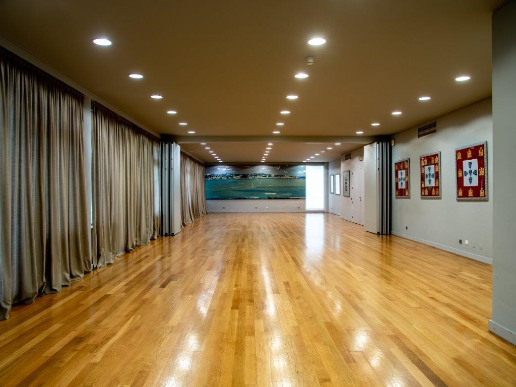 Sala Porto (a) - sem cadeiras