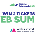 BILHETES PARA O WEB SUMMIT LISBOA 2025