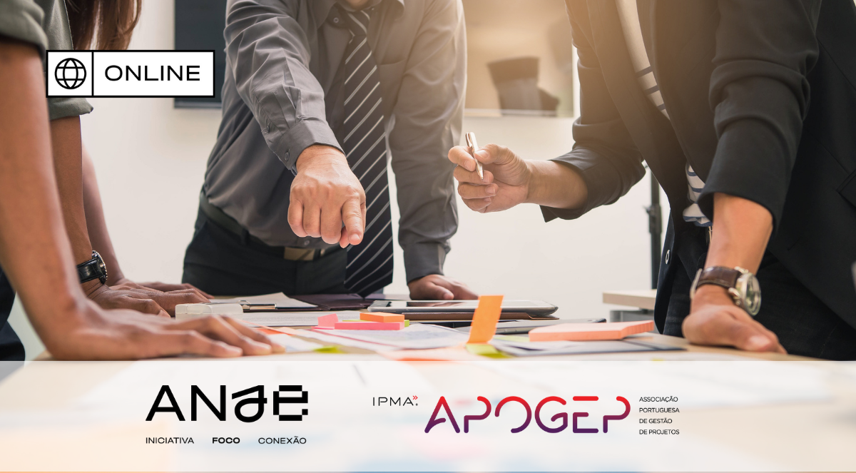 Certificação em Gestão de Projetos | Online – 16 de março