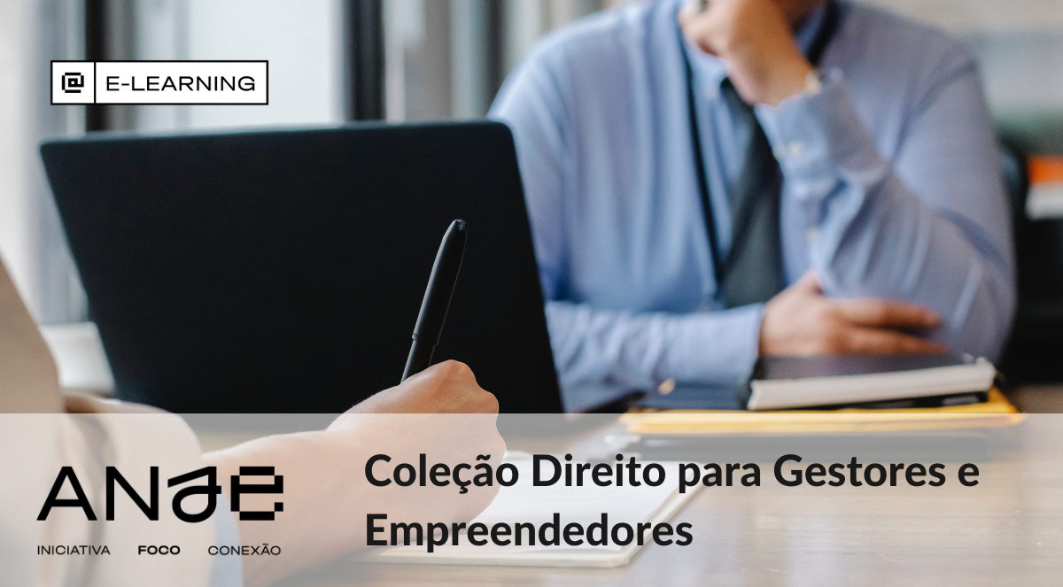 Direito Laboral para Gestores e Empreendedores | E-Learning