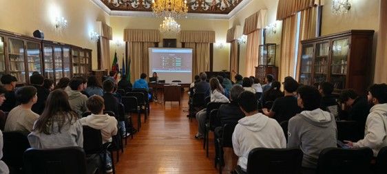 ANJE leva projeto NextGEN aos Açores