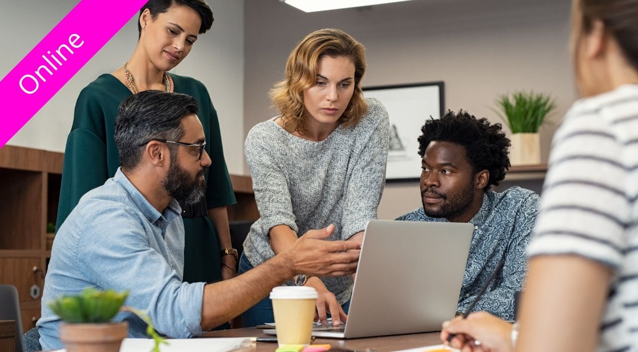 Inovar com Método: Sistemas Simples para Crescer de Forma Sustentável | Online – 03 de março de 2026