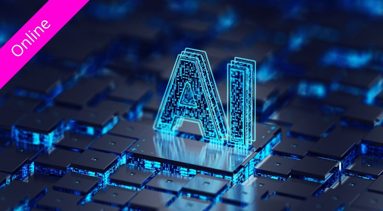 Inteligência Artificial Aplicada ao Setor Imobiliário | Online – 17 a 19 de novembro de 2026