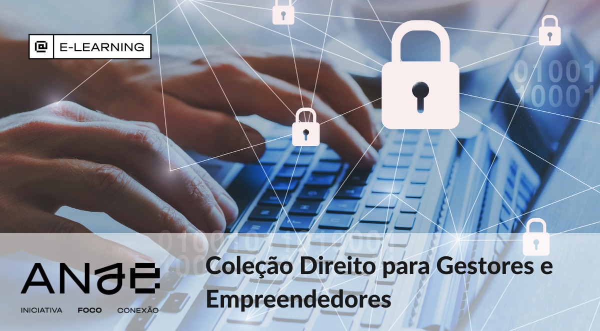 RGPD para Gestores e Empreendedores | E-Learning